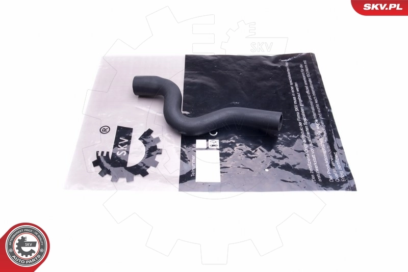 Radiator Hose